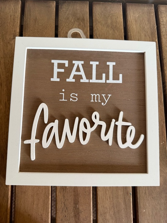 Fall Signs Bundle - Picture 5 of 5